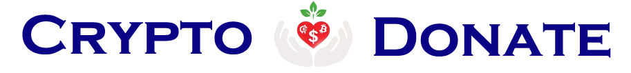 CryptoDonateNow